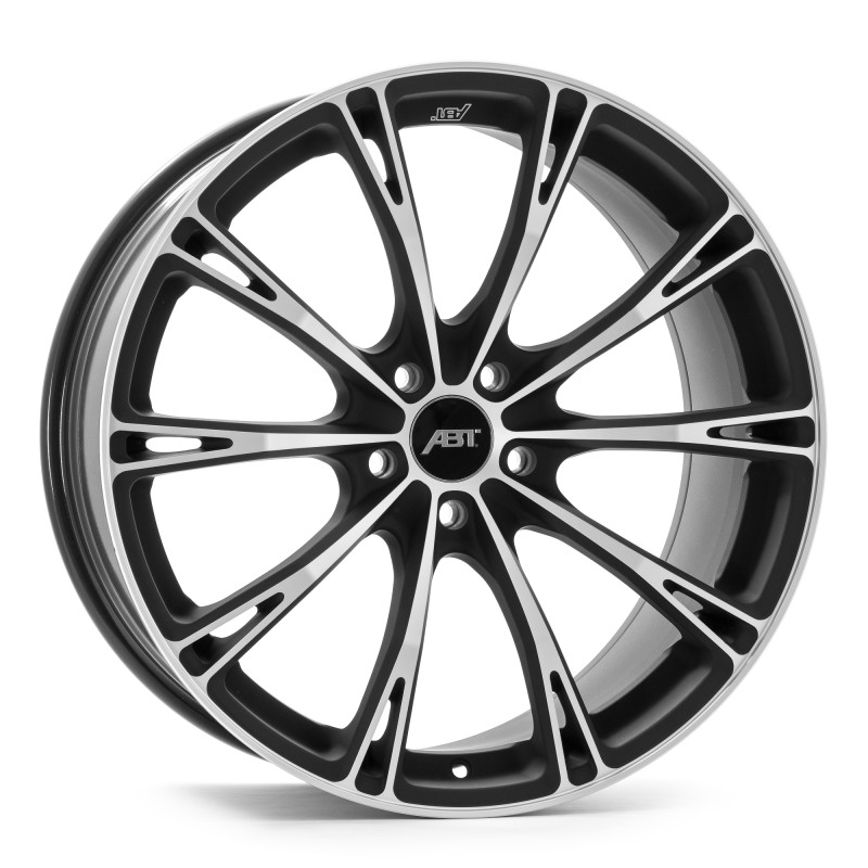 ABT Sportsline GR matt black | velonity.com