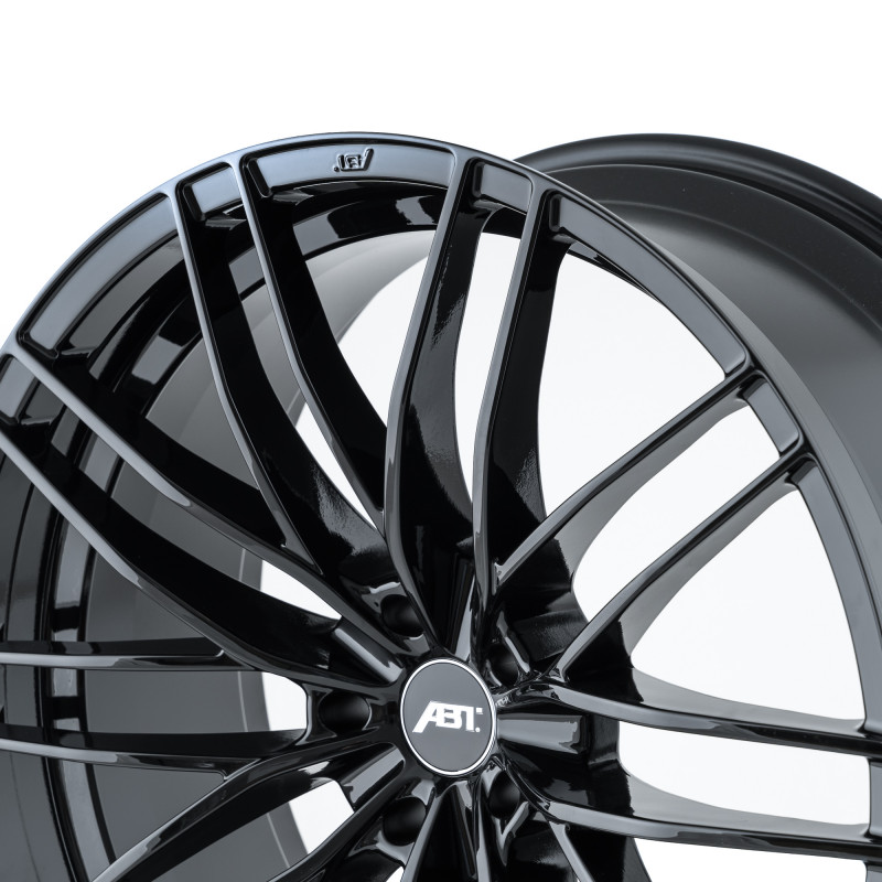 ABT Sportsline HR-F glossy black