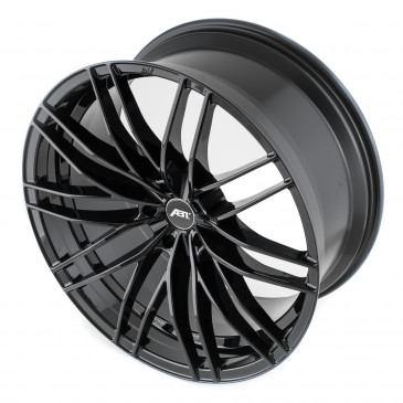 ABT Sportsline HR-F glossy black