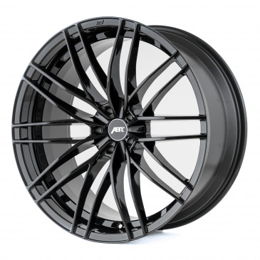 ABT Sportsline HR-F glossy black