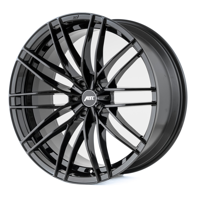 ABT Sportsline HR-F glossy black