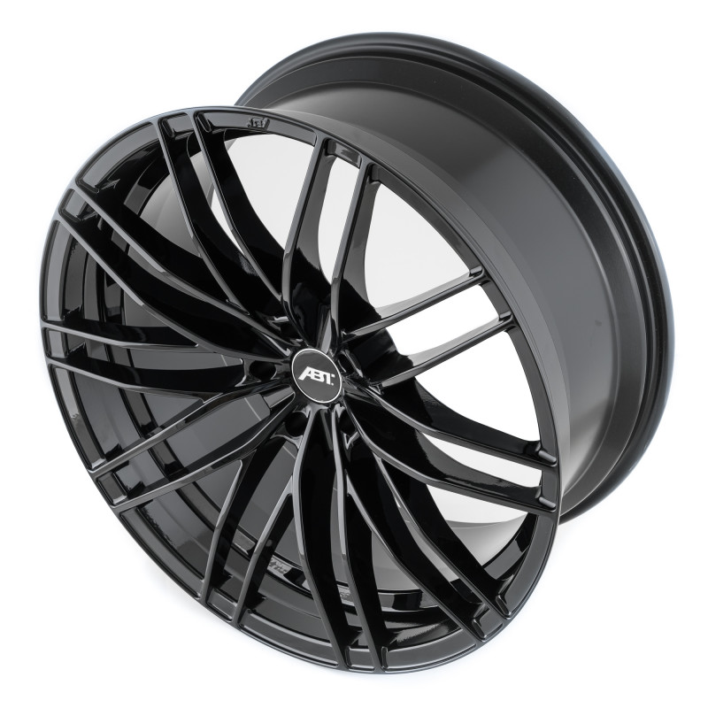 ABT Sportsline HR-F glossy black