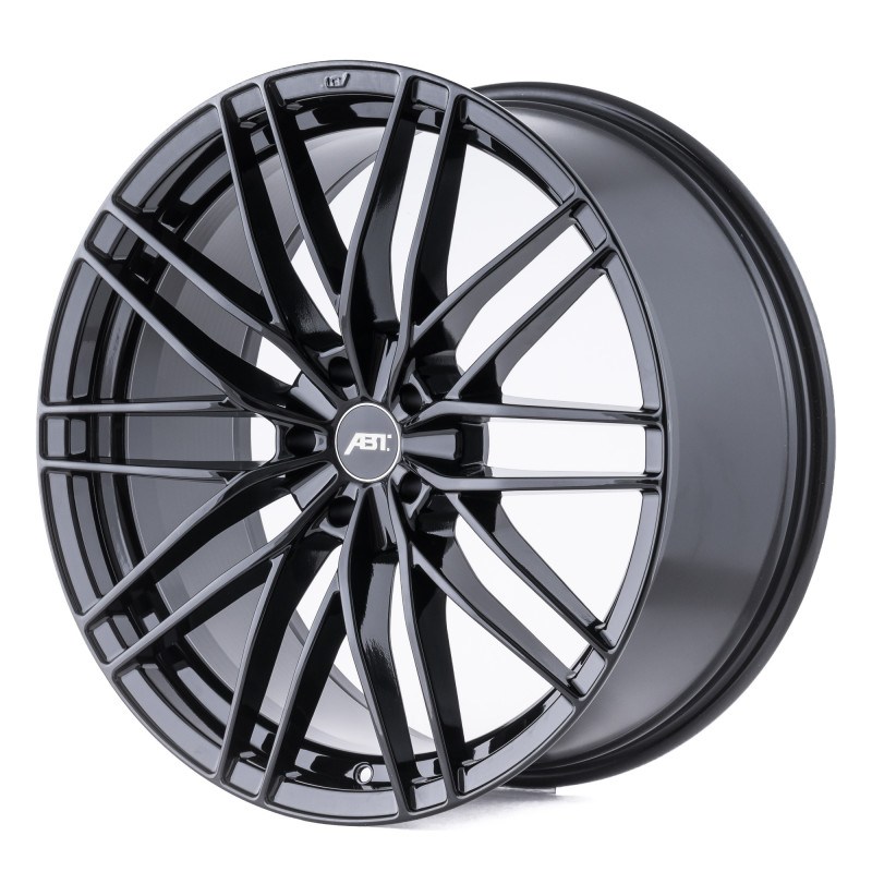 ABT Sportsline HR glossy black