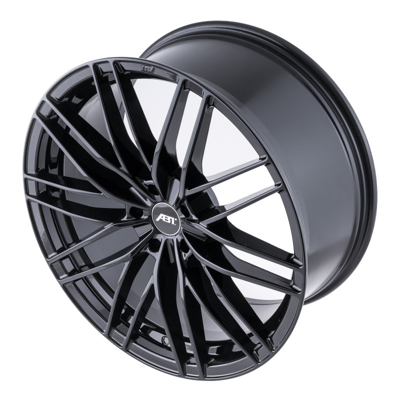 ABT Sportsline HR glossy black
