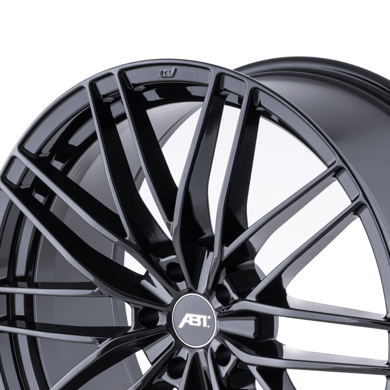 ABT Sportsline HR glossy black