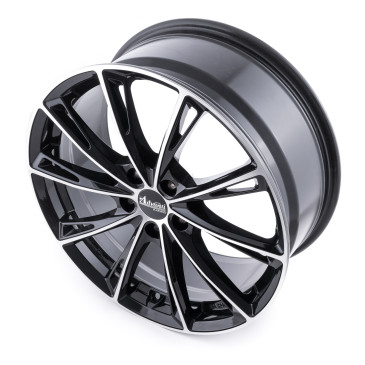 Mitsubishi ASX Rims and Wheels | velonity.com