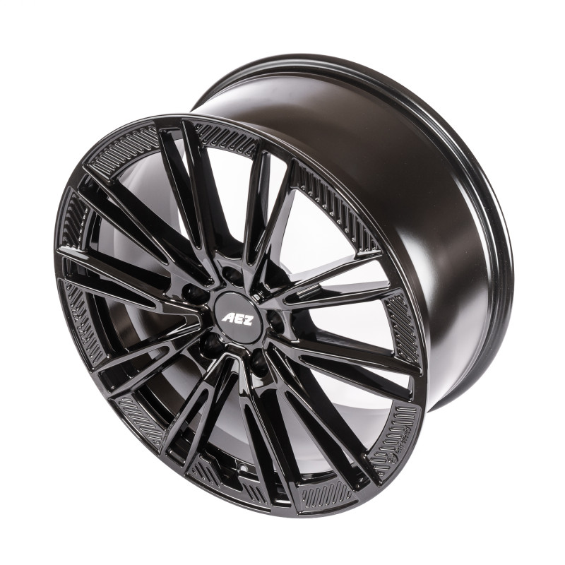 AEZ ALASKA BLACK