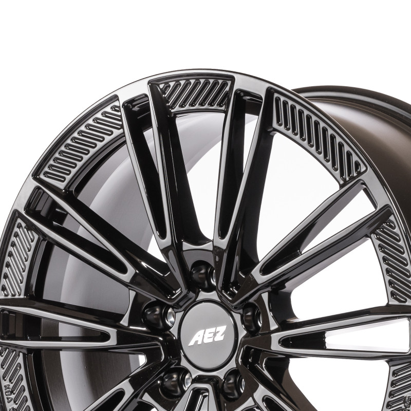 AEZ ALASKA BLACK