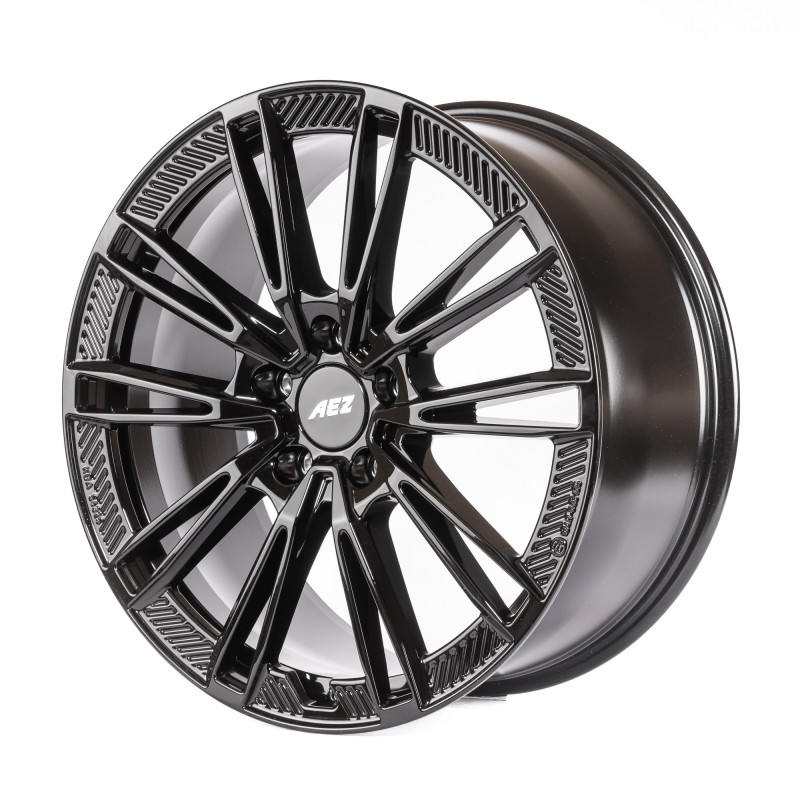 AEZ ALASKA BLACK