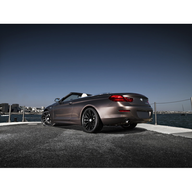 Z-Performance ZP3.1 FlowForged Sparkling Silver