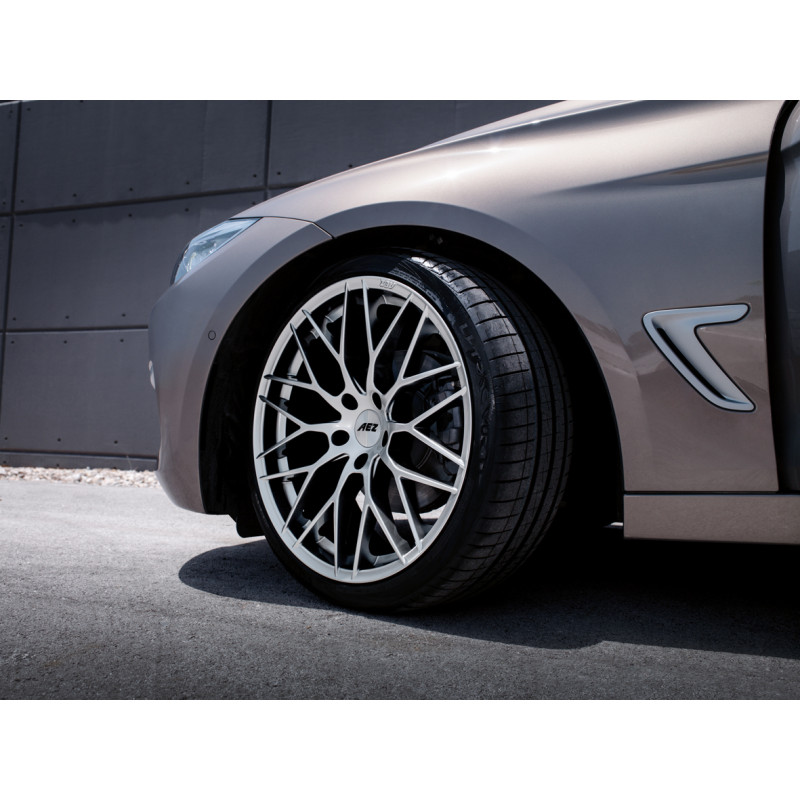 Z-Performance ZP7.1 Gloss Black (Custom Finish)