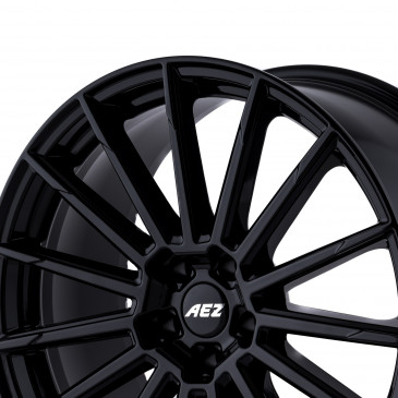 AEZ ATLANTA BLACK
