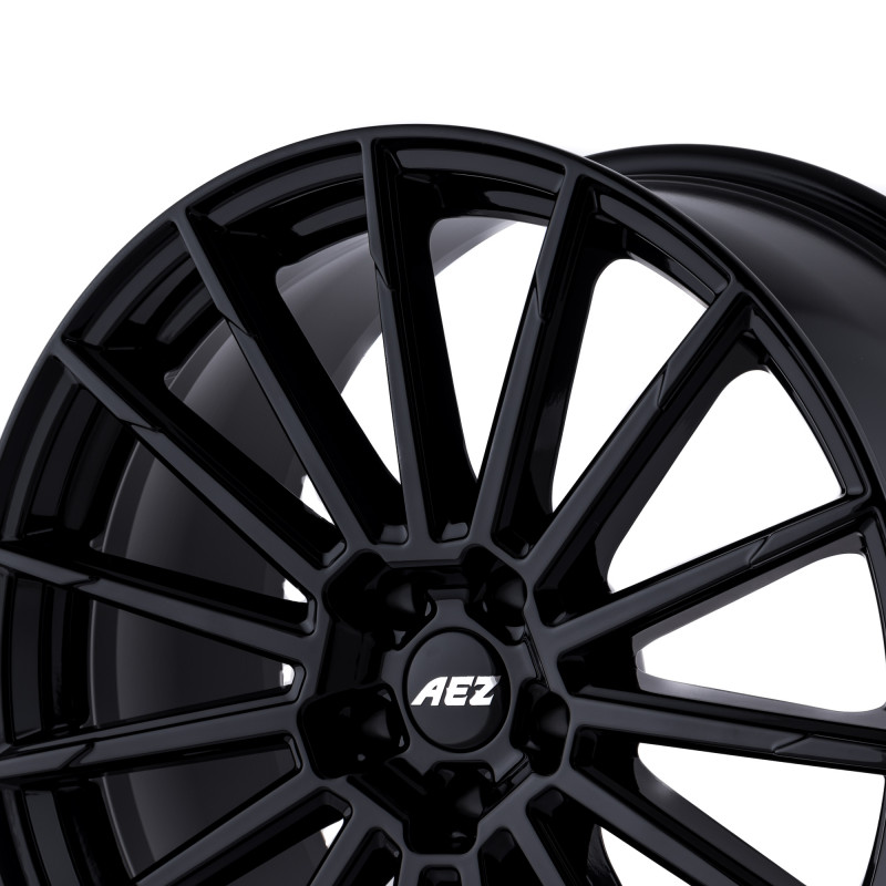 AEZ ATLANTA BLACK