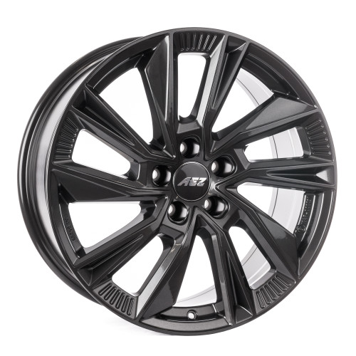 AEZ HAVANNA GUNMETAL