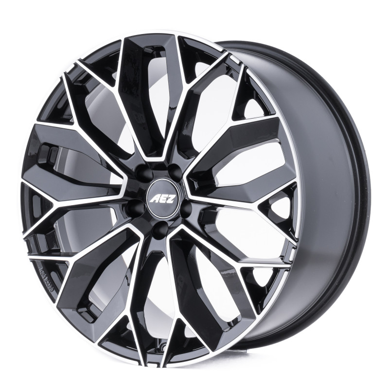 AEZ LEIPZIG BLACK/POLISHED