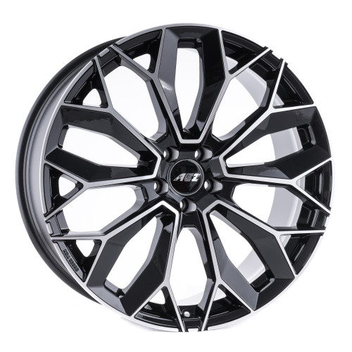 AEZ LEIPZIG BLACK/POLISHED