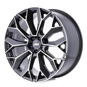 AEZ LEIPZIG BLACK/POLISHED