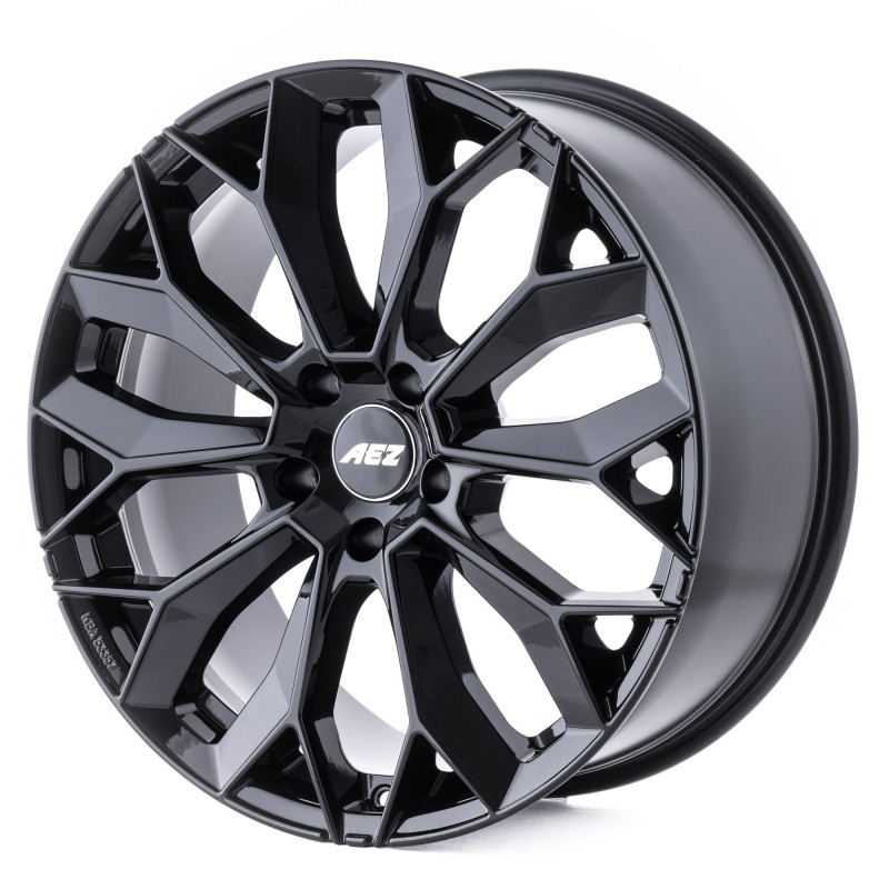 AEZ LEIPZIG BLACK
