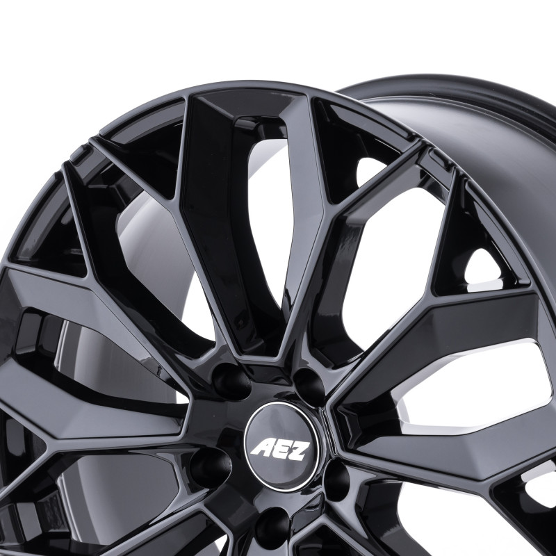 AEZ LEIPZIG BLACK