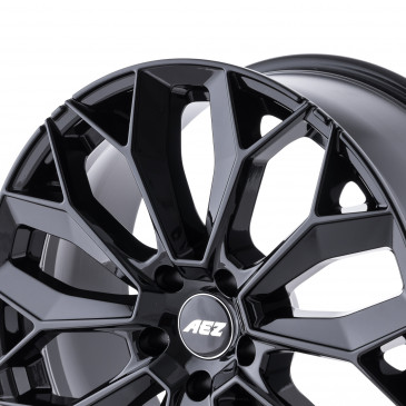 AEZ LEIPZIG BLACK