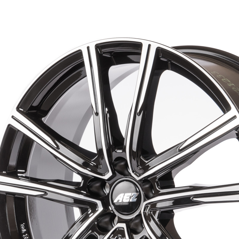 AEZ MONTREAL Black/polished