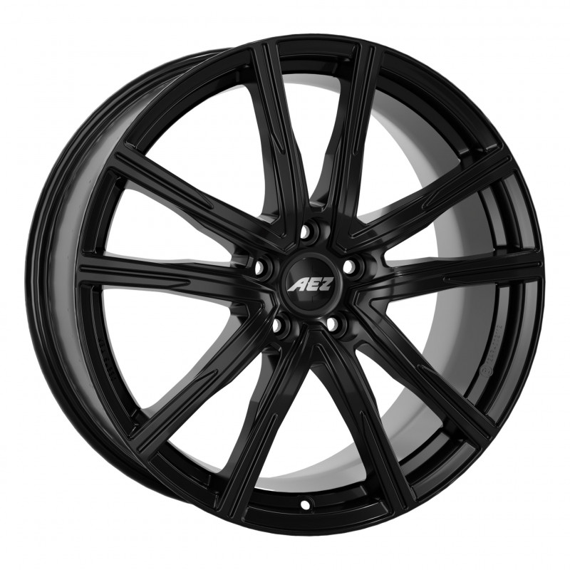 AEZ MONTREAL BLACK