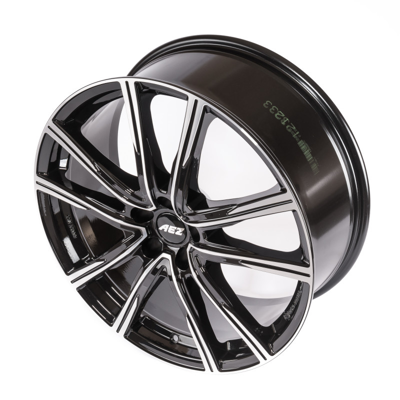 AEZ MONTREAL Black/polished