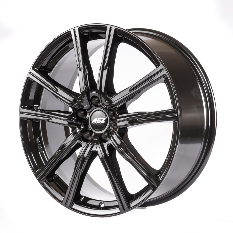 AEZ MONTREAL BLACK