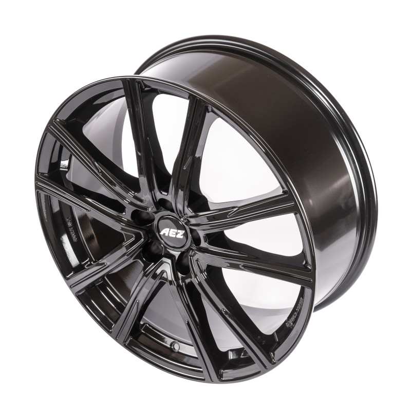 AEZ MONTREAL BLACK