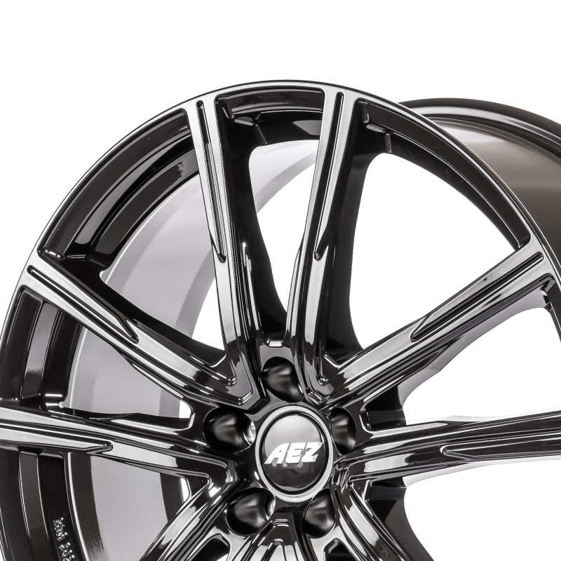 AEZ MONTREAL BLACK