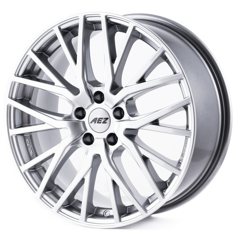 AEZ PANAMA HIGH GLOSS