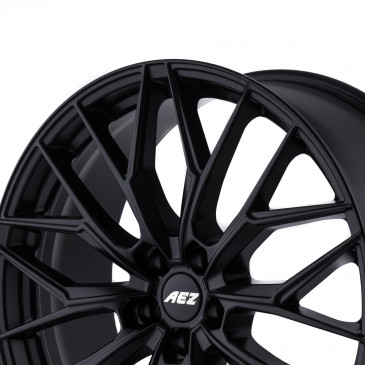 AEZ PORTO BLACK MATT