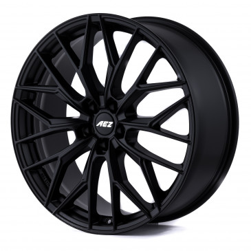 AEZ PORTO Black matt