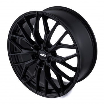 AEZ PORTO Black matt