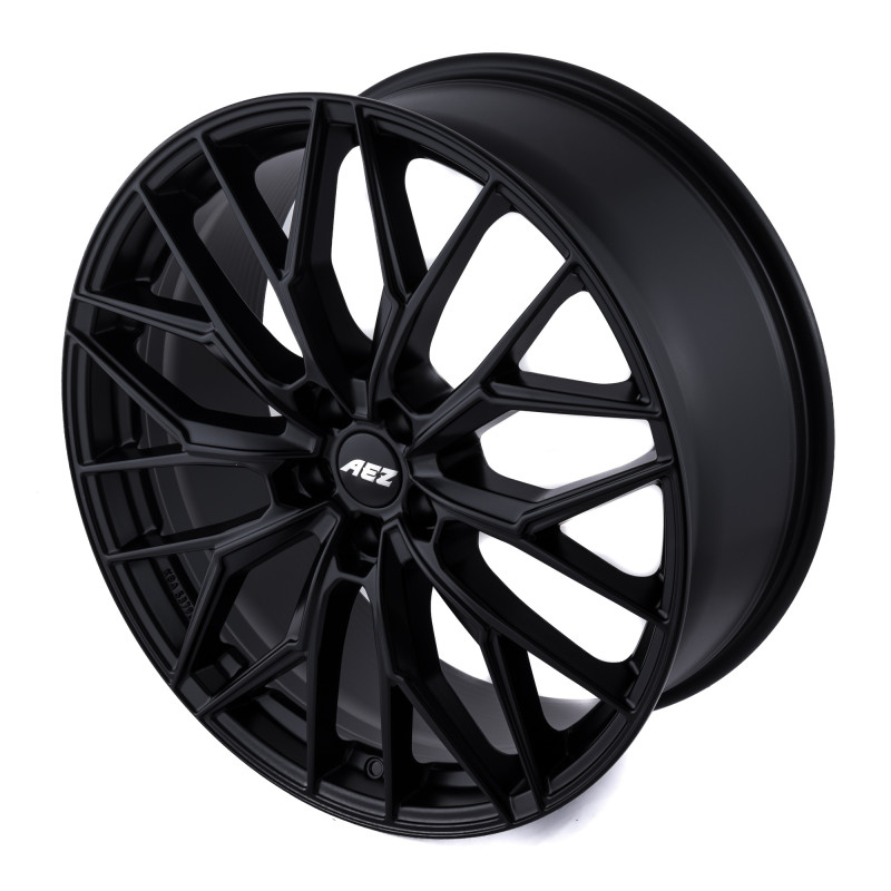 AEZ PORTO BLACK MATT