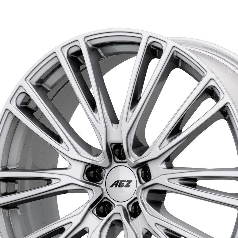 AEZ SEATTLE SILVER