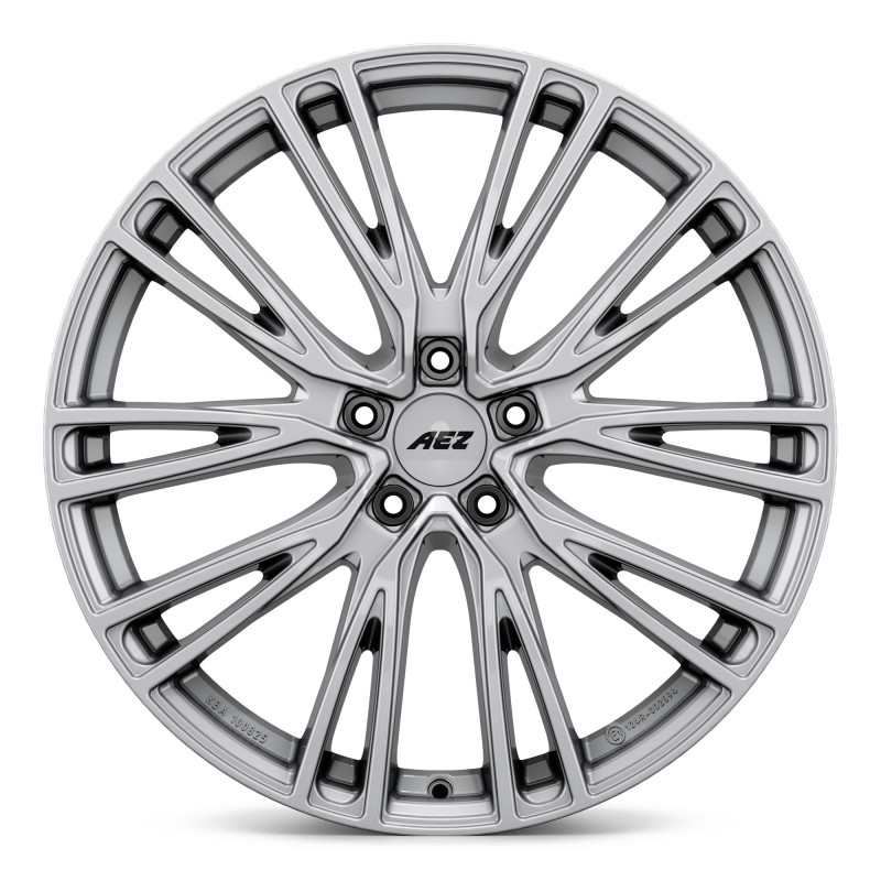AEZ SEATTLE SILVER