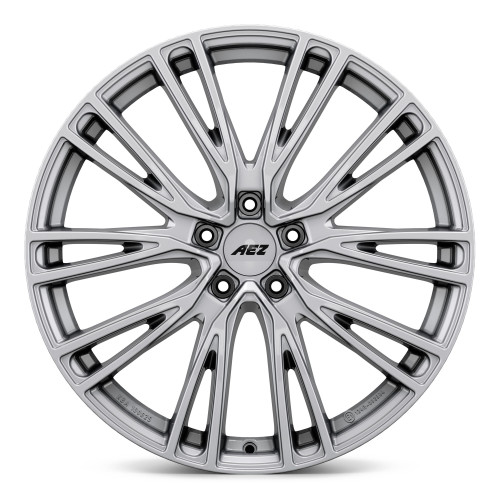 AEZ SEATTLE SILVER