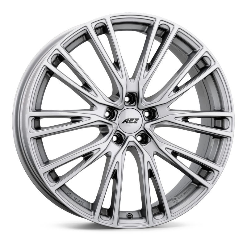 AEZ SEATTLE SILVER