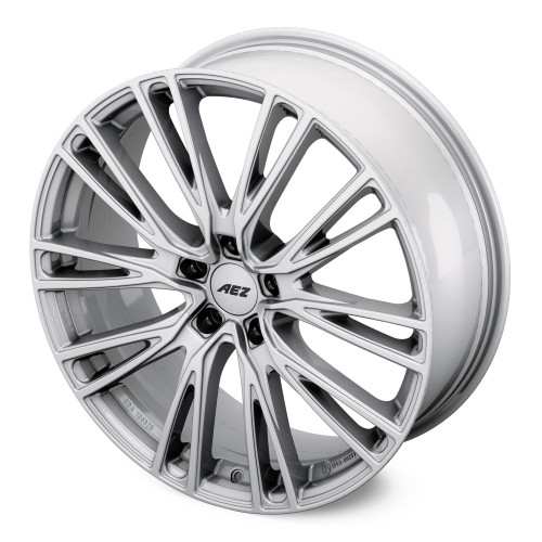 AEZ SEATTLE SILVER