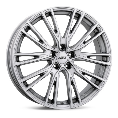 AEZ SEATTLE SILVER