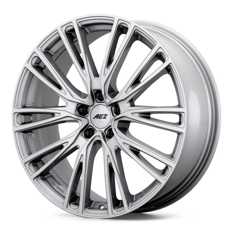 AEZ SEATTLE SILVER