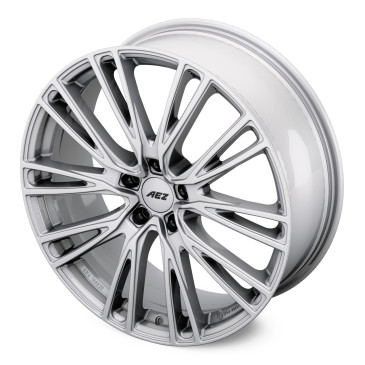 AEZ SEATTLE SILVER