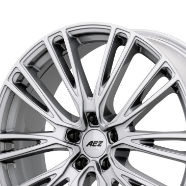 AEZ SEATTLE SILVER
