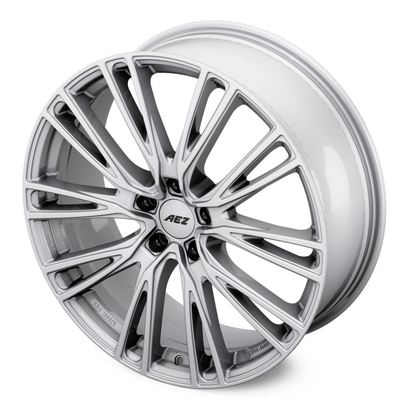 AEZ SEATTLE SILVER