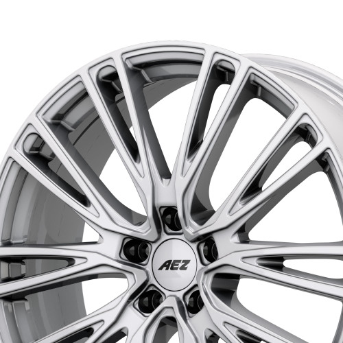 AEZ SEATTLE SILVER