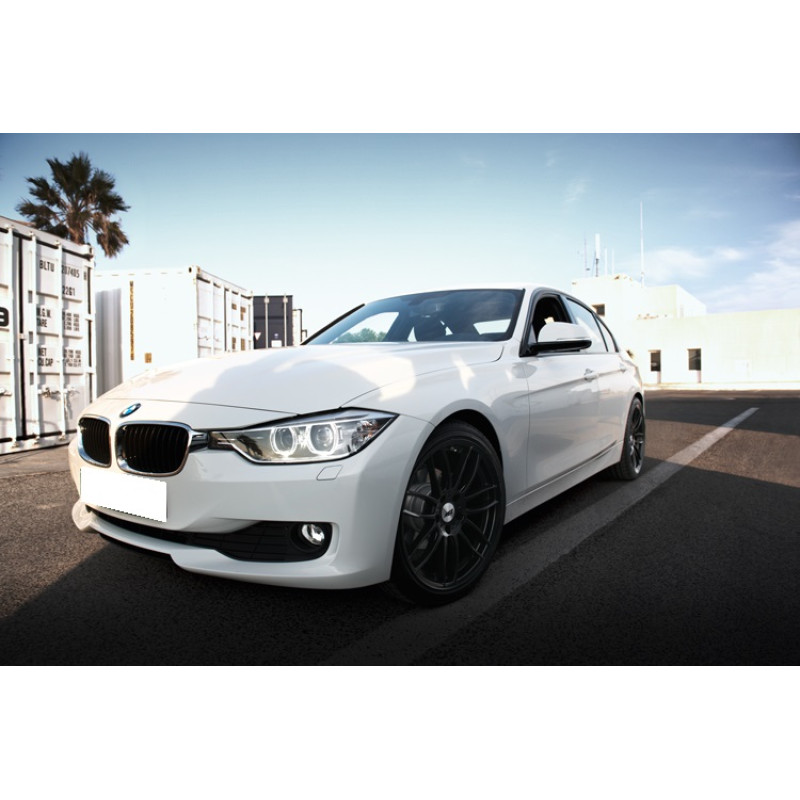 Z-Performance ZP3.1 FlowForged Sparkling Silver