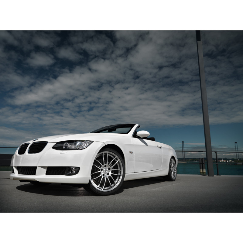 Z-Performance ZP7.1 Gloss Black (Custom Finish)