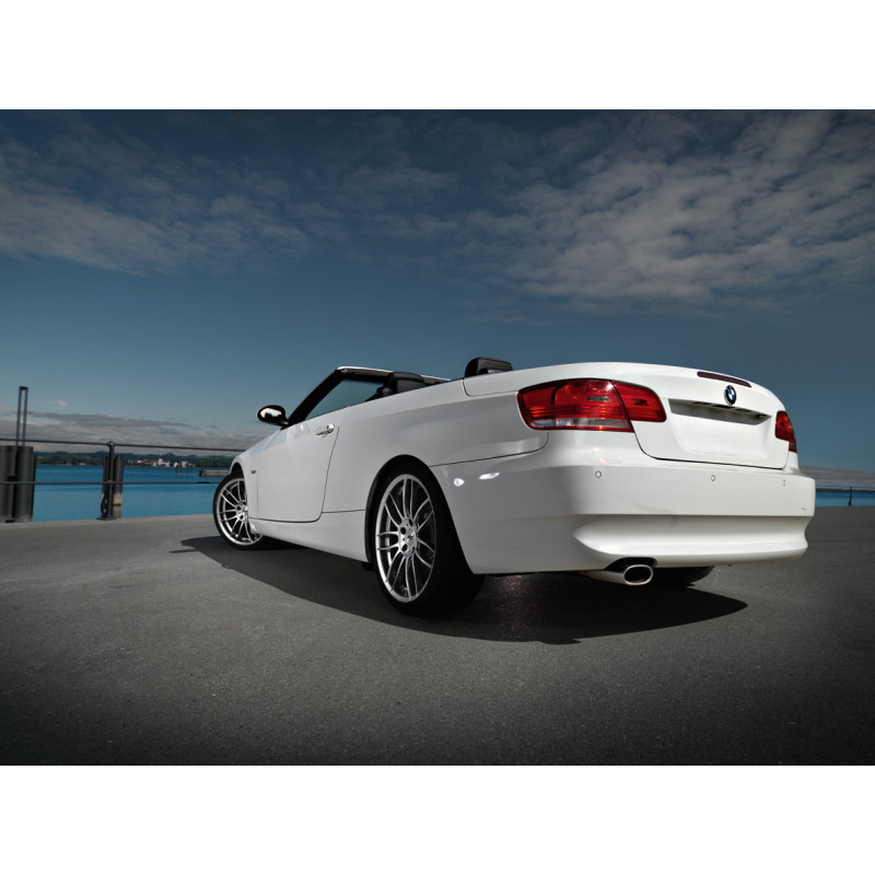 Z-Performance ZP7.1 Gloss Black (Custom Finish)