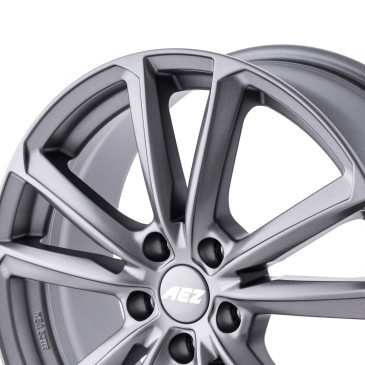 AEZ TIOGA GRAPHITE MATT